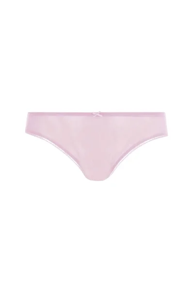 Figi 3-pack Guess Underwear różowy